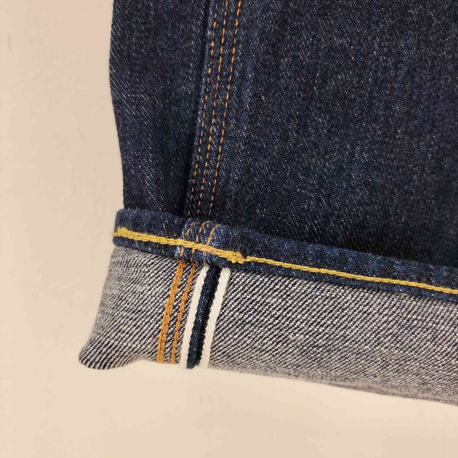 ワーカーズ WORKERS.CO.LTD Lot 815 BC Work Jeans デニムパンツ