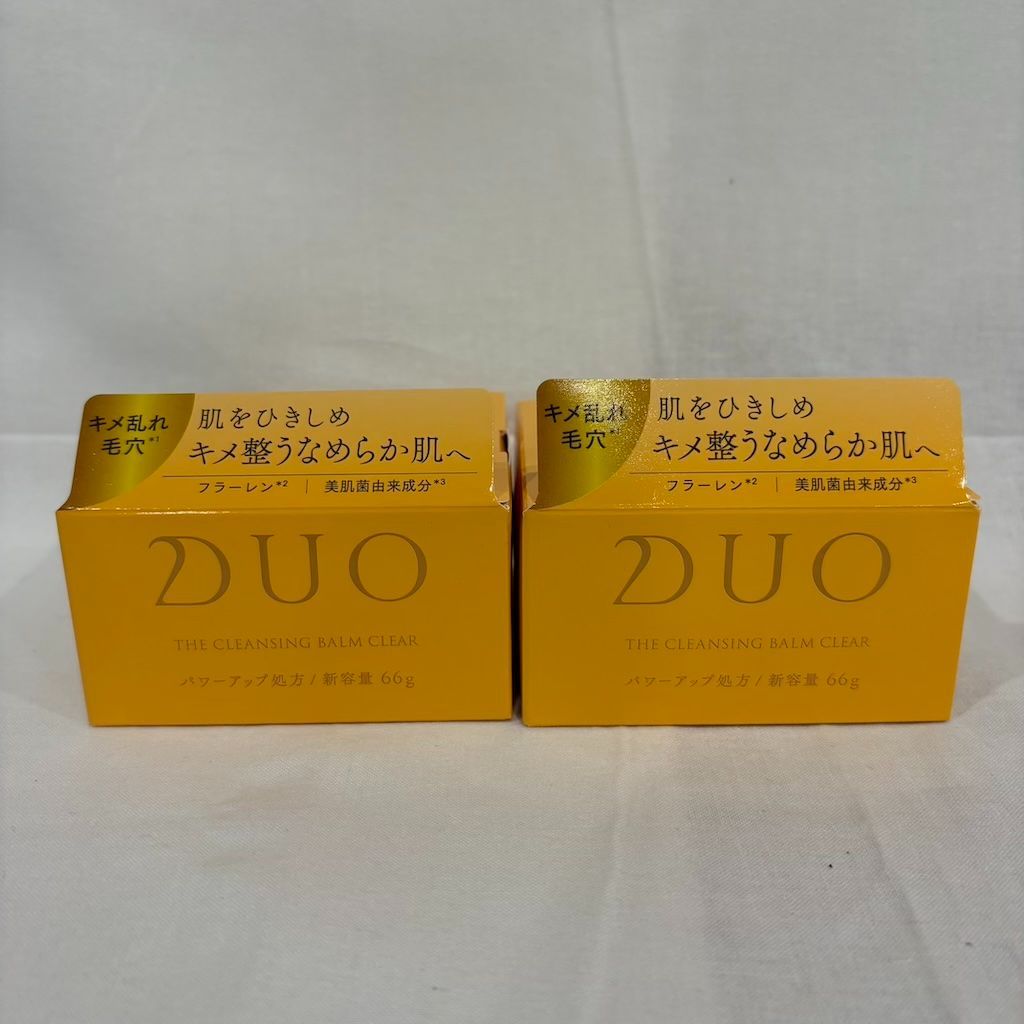 アッチェ クレンジングバーム 2個セット アッチェ クレンジングバーム 2個セット ACCHE アッチェ