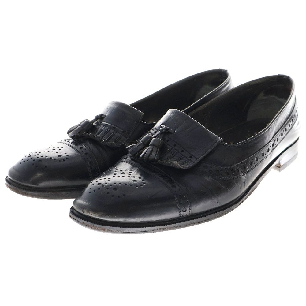 YVES SAINT LAURENT (イヴサンローラン) TASSEL LOAFER タッセル