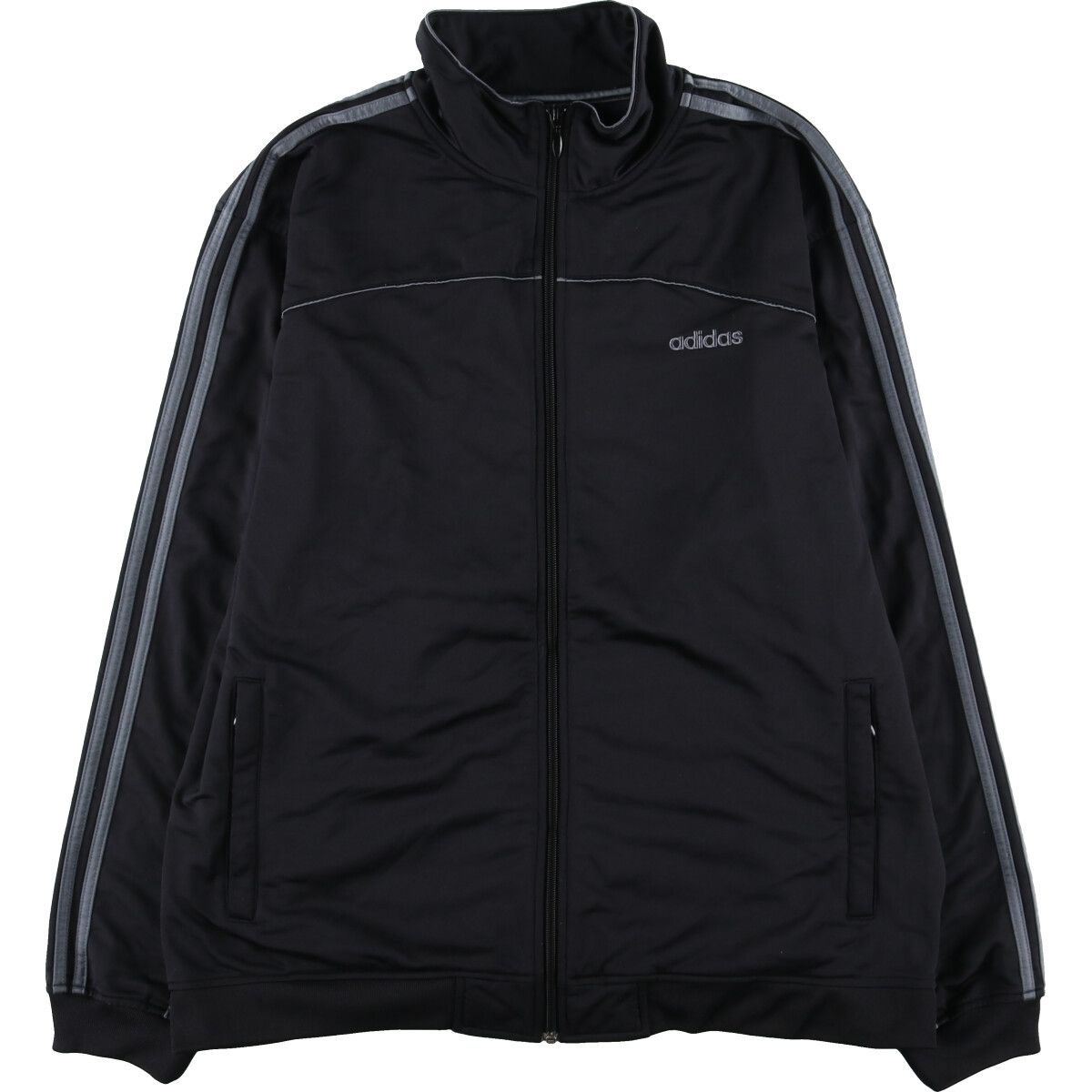 古着 00年代 アディダス adidas ジャージ トラックジャケット