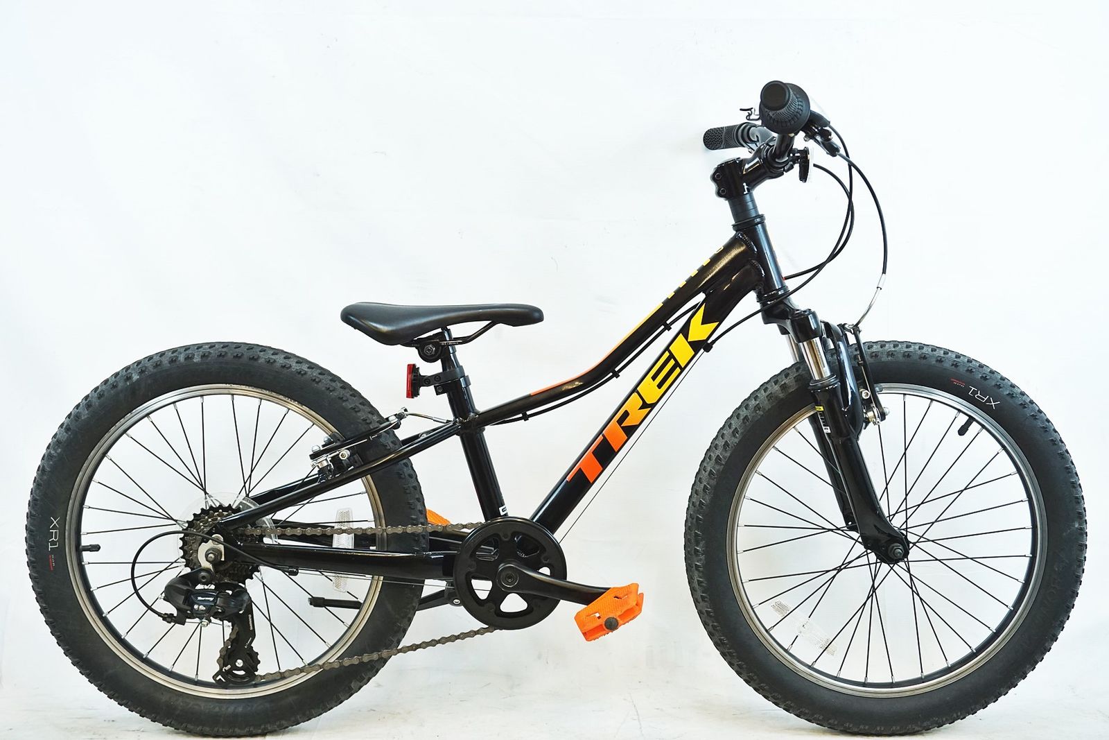 TREK トレック PRECALIBER 20 2020年モデル 20インチ キッズバイク | バイチャリ有明店