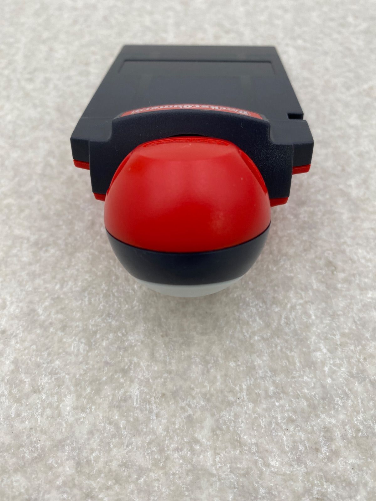 未使用　ゲームボーイ　ポケットカメラ　赤 ゲームボーイ ポケットカメラ レッド ポケットカメラ レッド(中古品