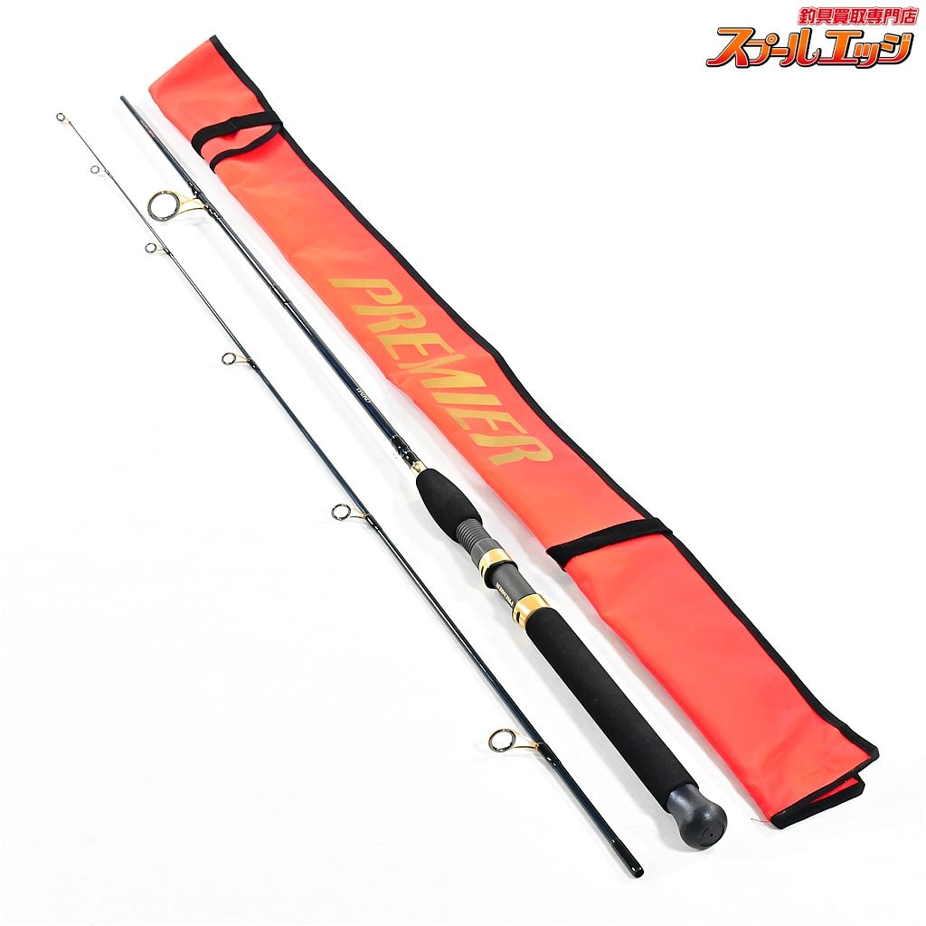 ダイコー プレミア PMRS-762LL DAIKO PREMIER シーバス チヌ K_159 v38798