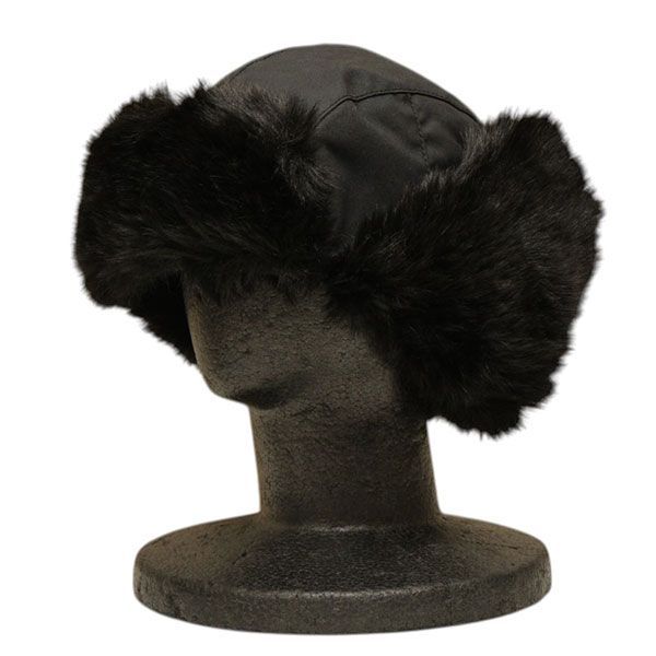 Trooper トルーパーボアキャップ