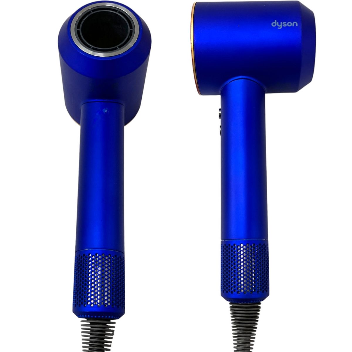 Dyson （ダイソン）Supersonic ドライヤー HD01 ケース付 dyson ダイソン ドライヤー ヘアドライヤー HD01 収納ケース付き