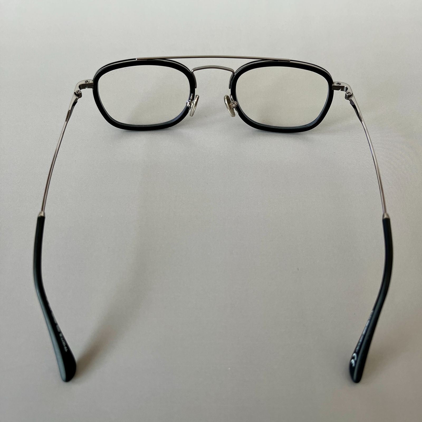 正規新品 トムフォード 型番TF5677-B ダブルブリッジ 送料無料 TOM FORD EYEWEAR トムフォード メガネ FT5677 正規新品 ダブル
