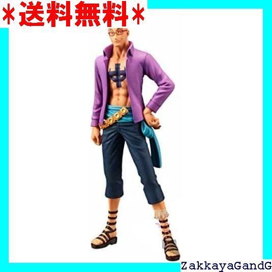ワンピース DXF～THE GRANDLINE MEN～ワノ国 vol.18 全1種 マルコ 315