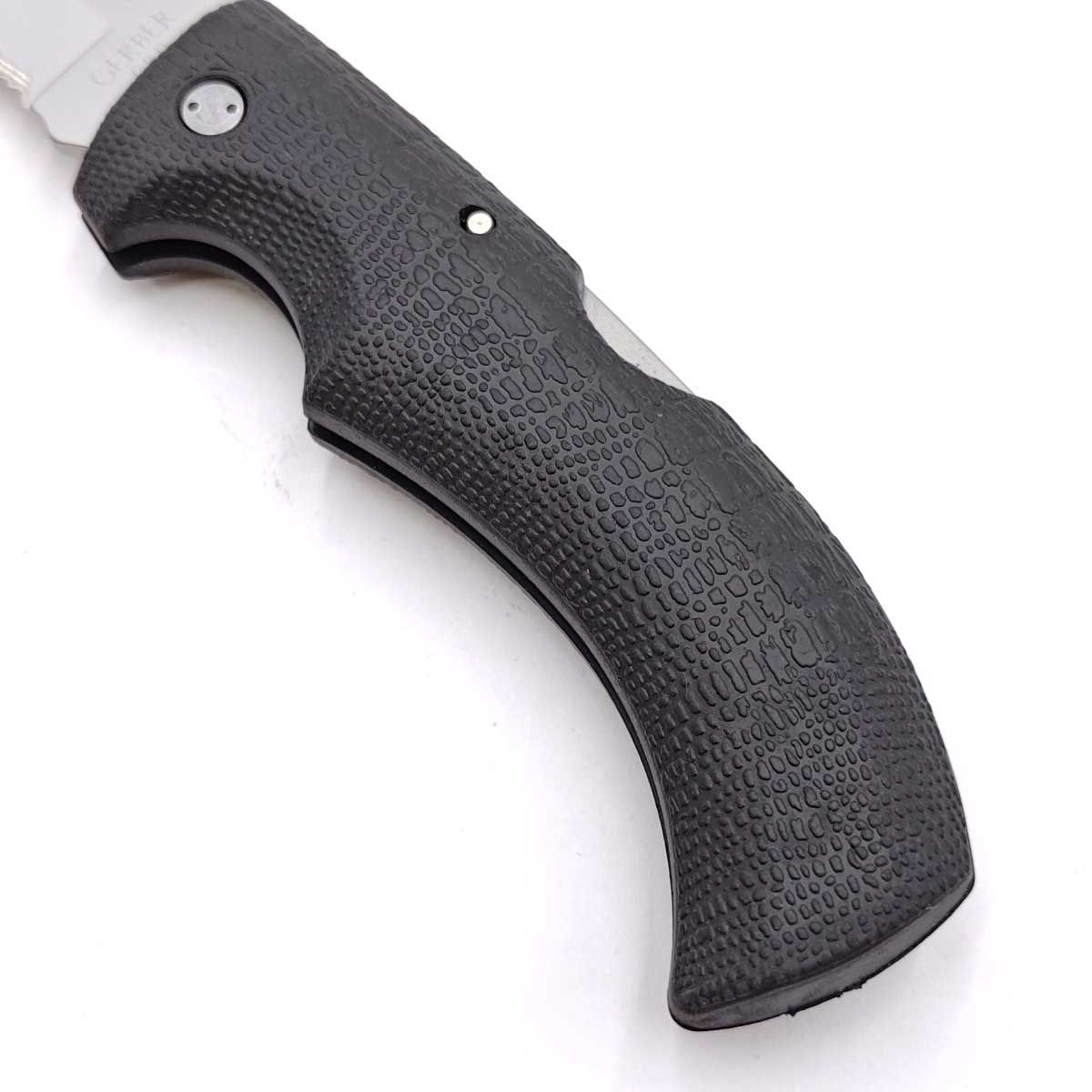 ガーバー 650 GATOR Serrated セレーテッド フォールディング