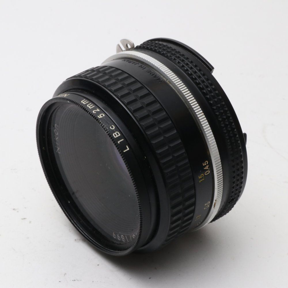 Nikon