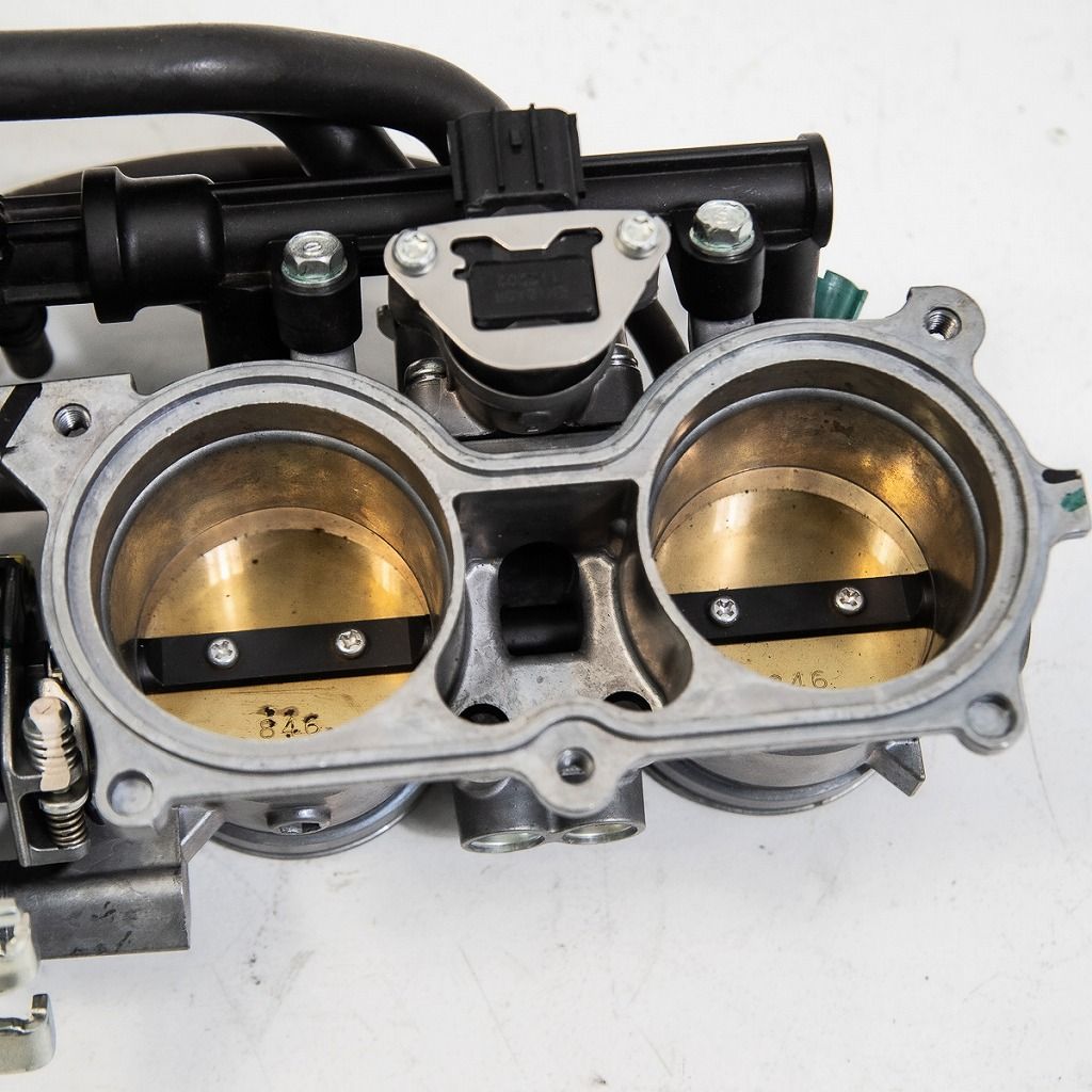 23E 初期不良は到着後1週間以内