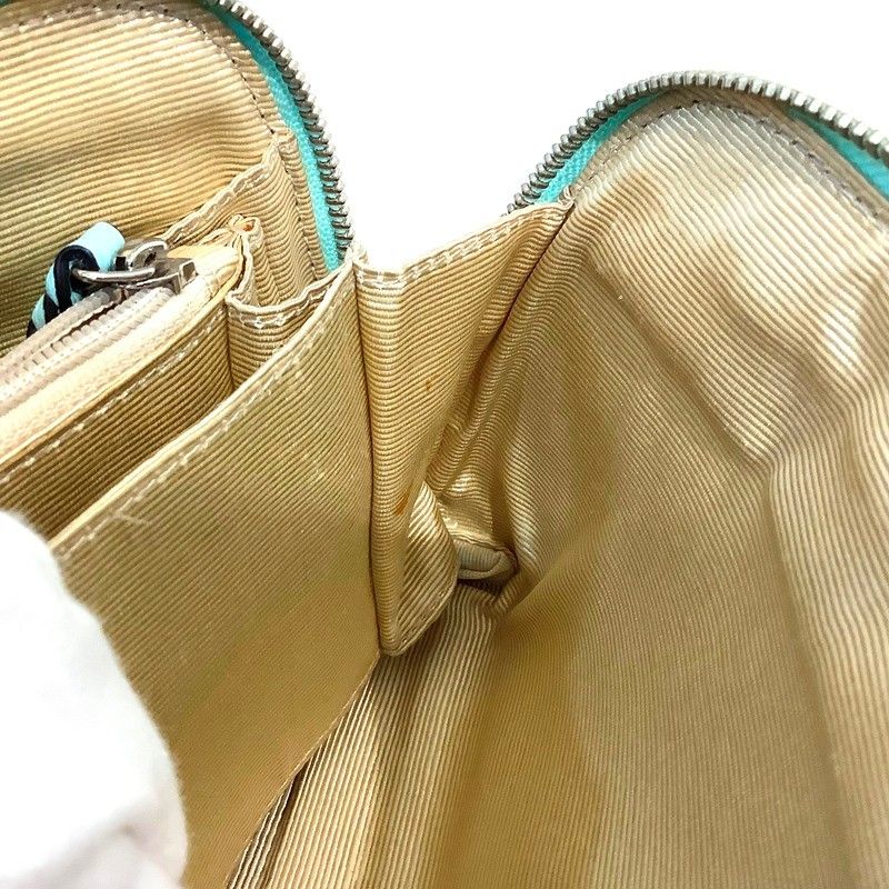 銀座ワコー WAKO レザ-2WAY ショルダーバッグ 牛革 ハンド＆ショルダー  