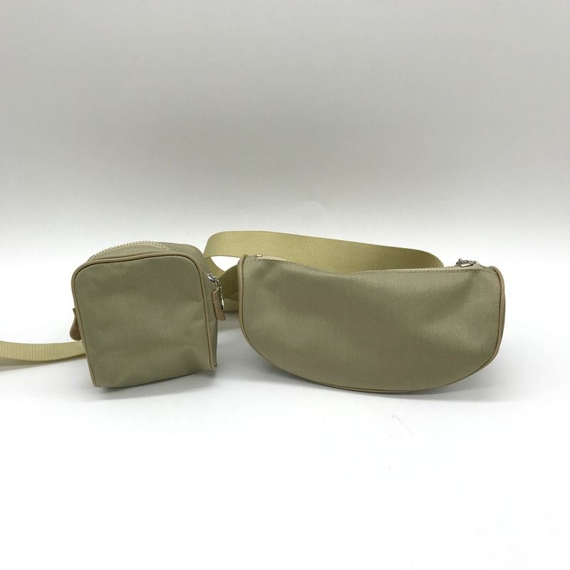 最終価格！PHIGVEL フィグベル　MOUNTAIN ATTACHMENT PHIGVEL - MOUNTAIN ATTACHMENT BAG | HUMAN and THINGS