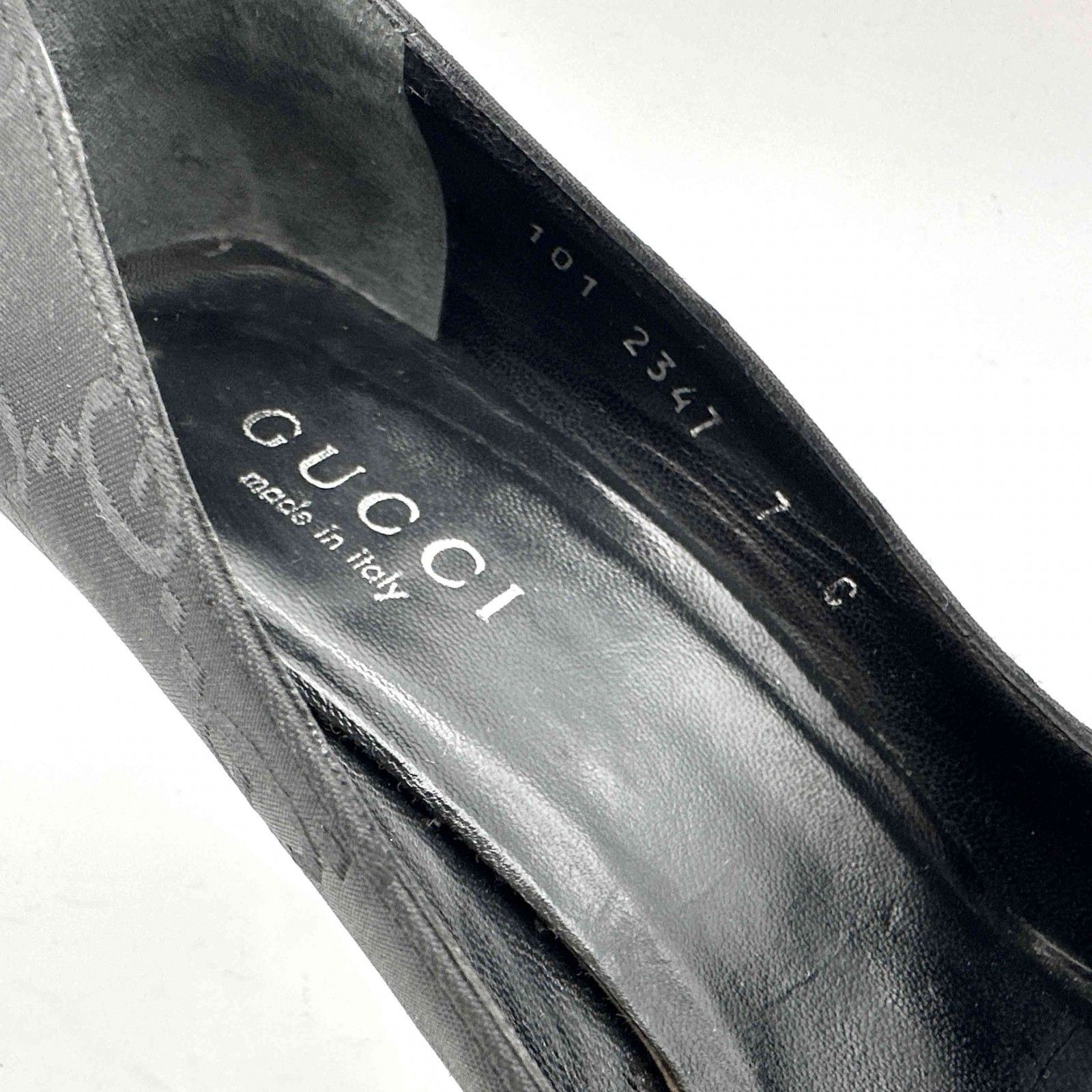 Pedro Garcia　ツイードパンプス　サイズ38　ハイヒール Pedro Garcia Heeled Sandals-Size 5(35.5eu)