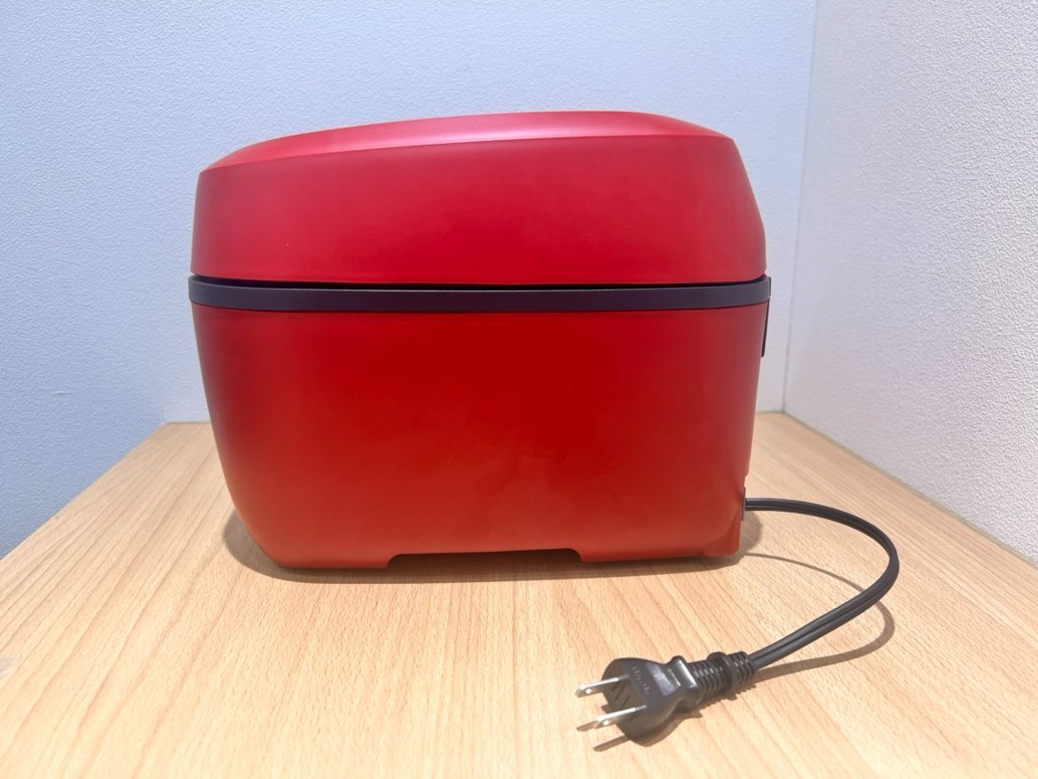 A/ 日立 IHジャー炊飯器 0.09~1.0L炊き 5.5合炊き RZ-TS106M