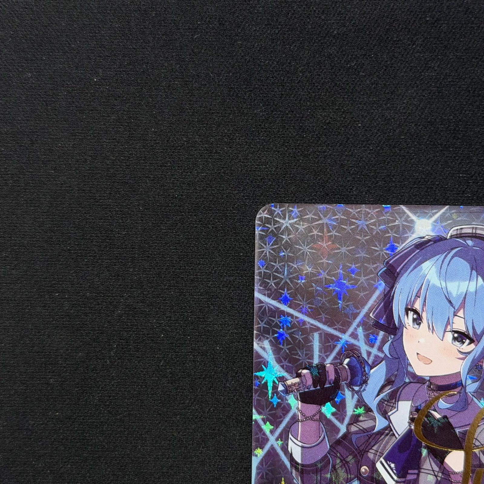 ホロカ 星街すいせい SEC hBP01-007 A001