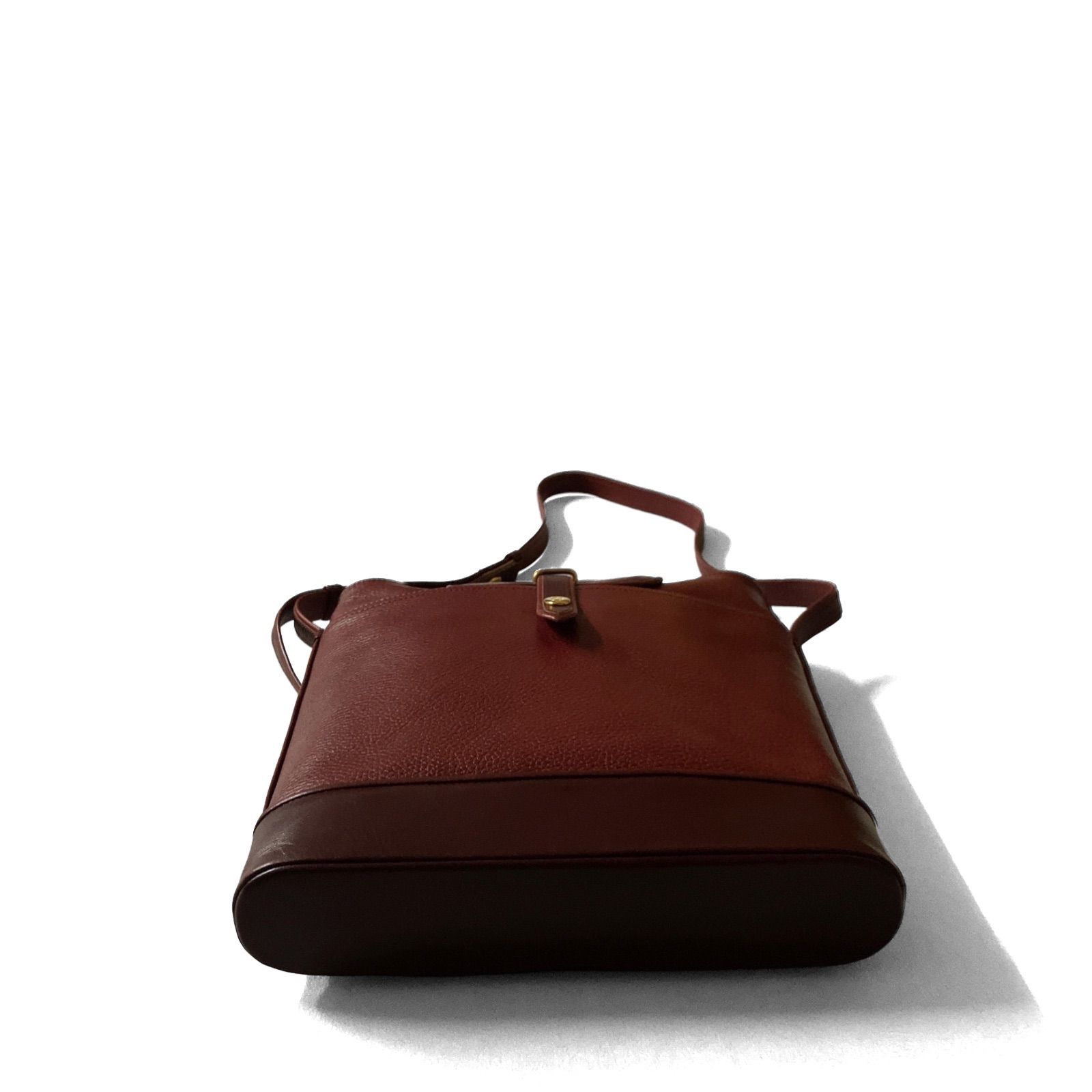 中古品】Cartier カルティエ マストライン ショルダーバッグ レザー