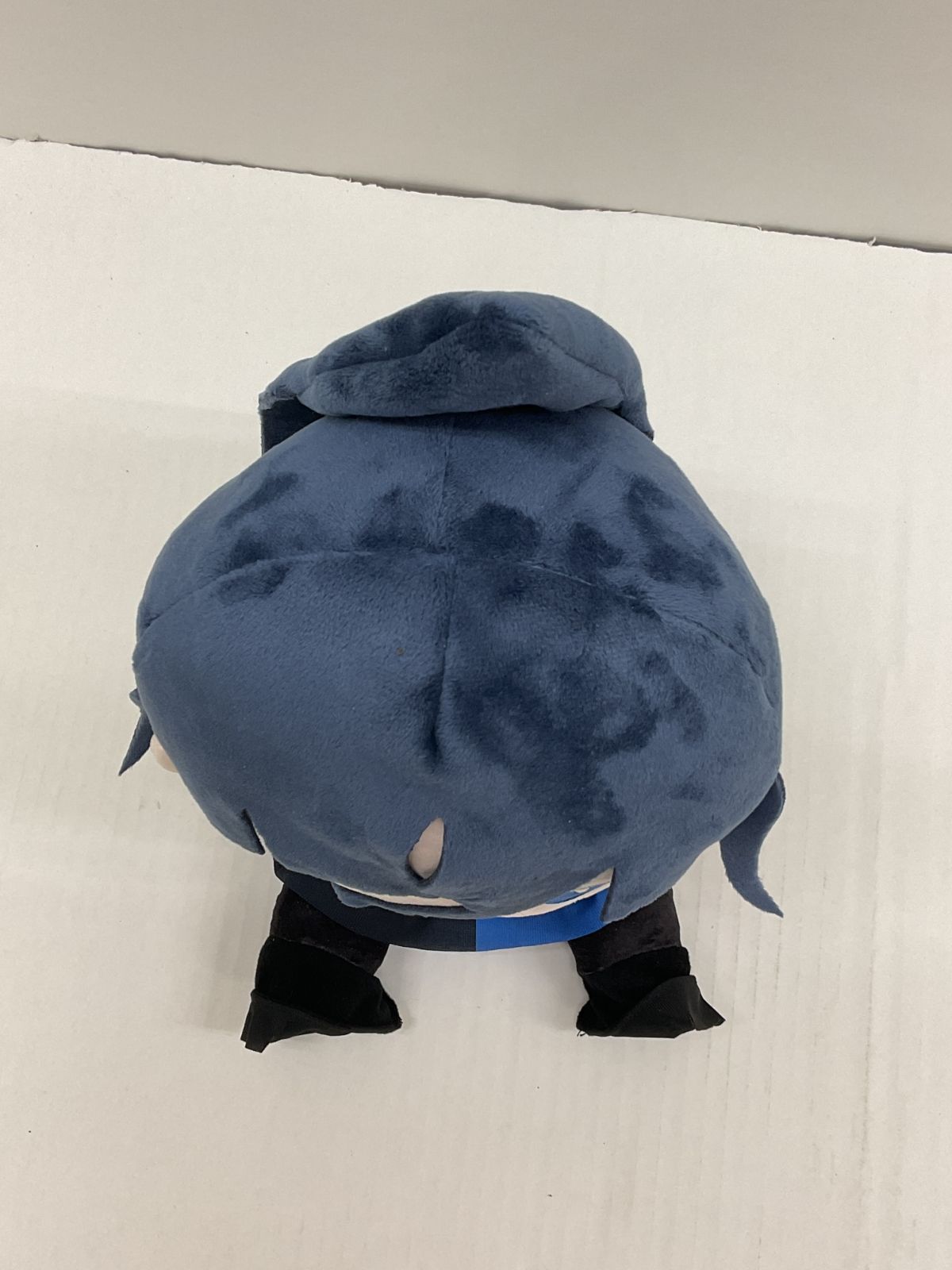 D070[06]Y744(オモチャ) Ado ぬいぐるみ ラウンドワン限定