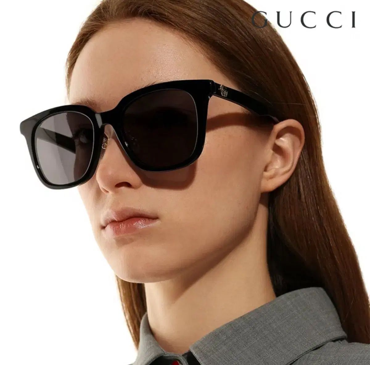GUCCI グッチ GG1000SK ー 001