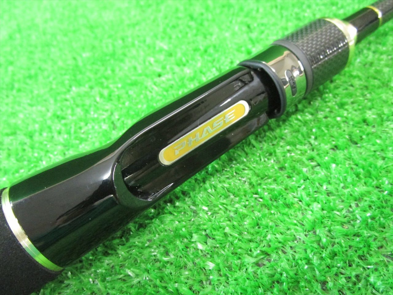 ECH枚 エバーグリーン フェイズ PCSC-66L+BF フィールディンスター