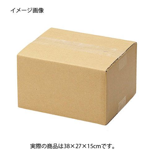 まとめ買い10個セット品 ダンボール 38×27×15cm 30枚 61-318-3-12 店舗什器 小物 ディスプレー ギフト ラッピング 包装紙 袋 消耗品 店舗備品