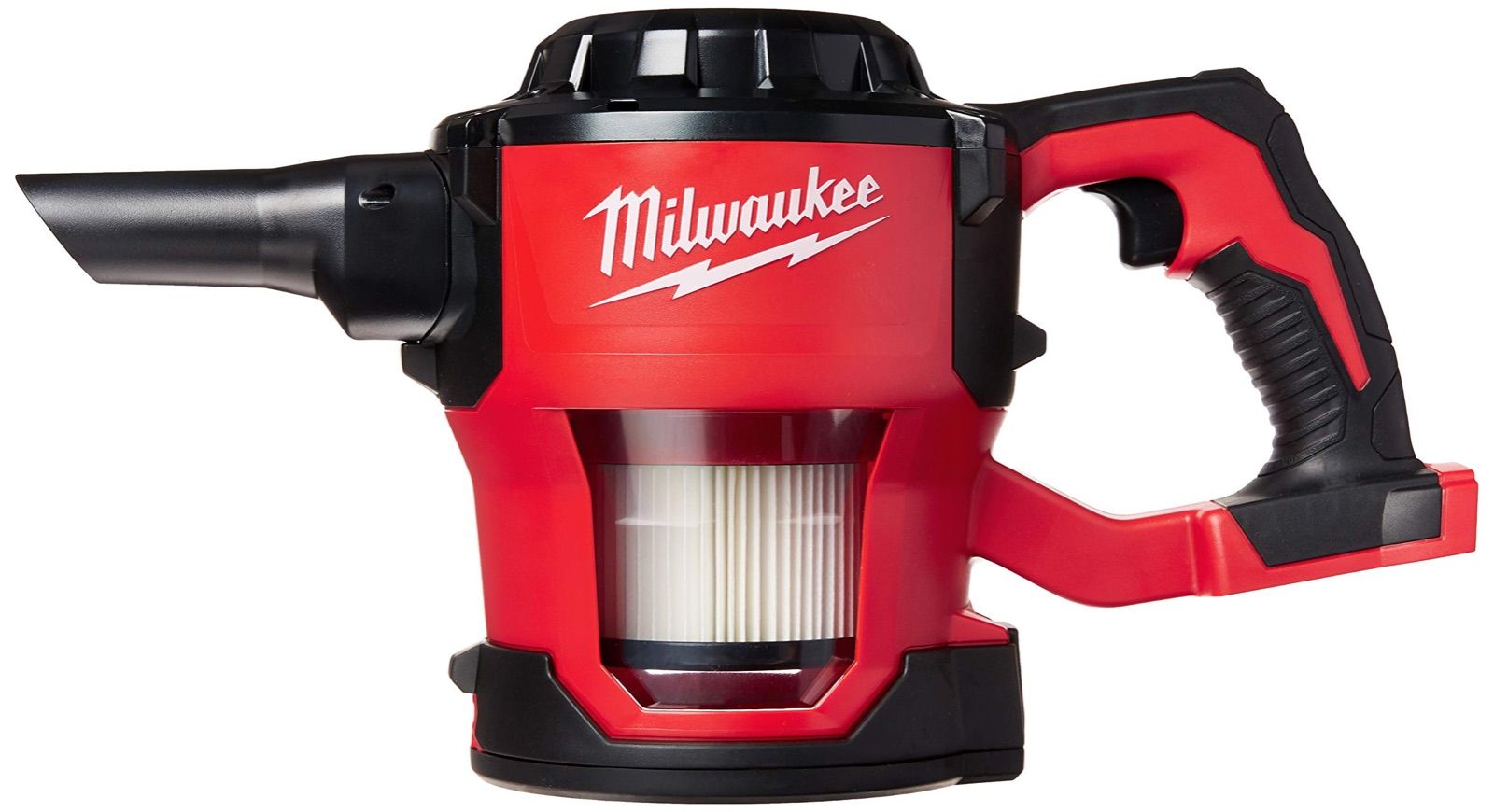 milwaukee ミルウォーキー M18 掃除機-