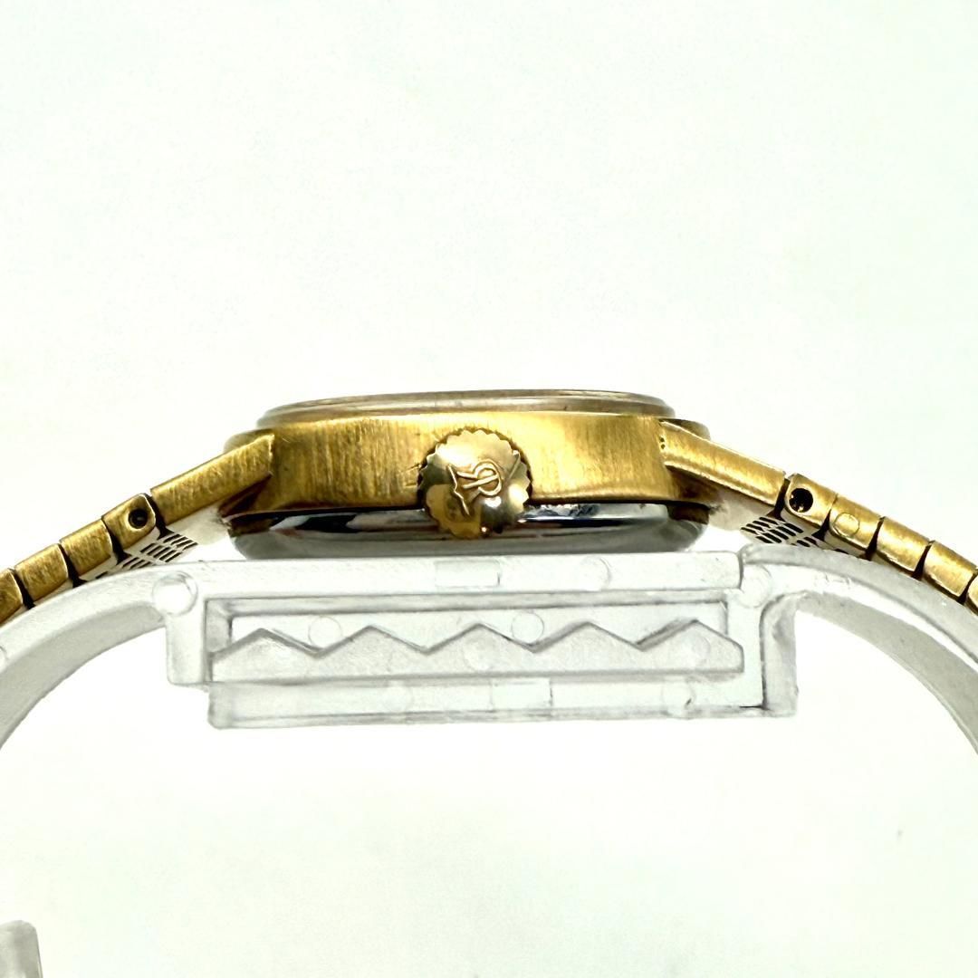 メッシュベルト レディースウォッチ