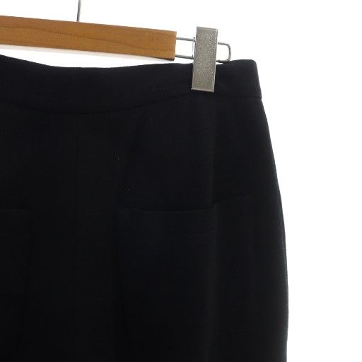 ワイドパンツ ジップフライ