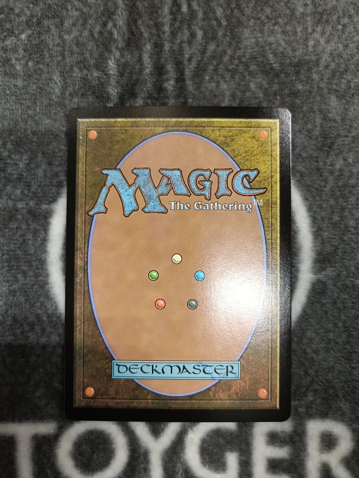 MTG 嵐追いの才能 FOIL 日本語版 1枚 - メルカリ