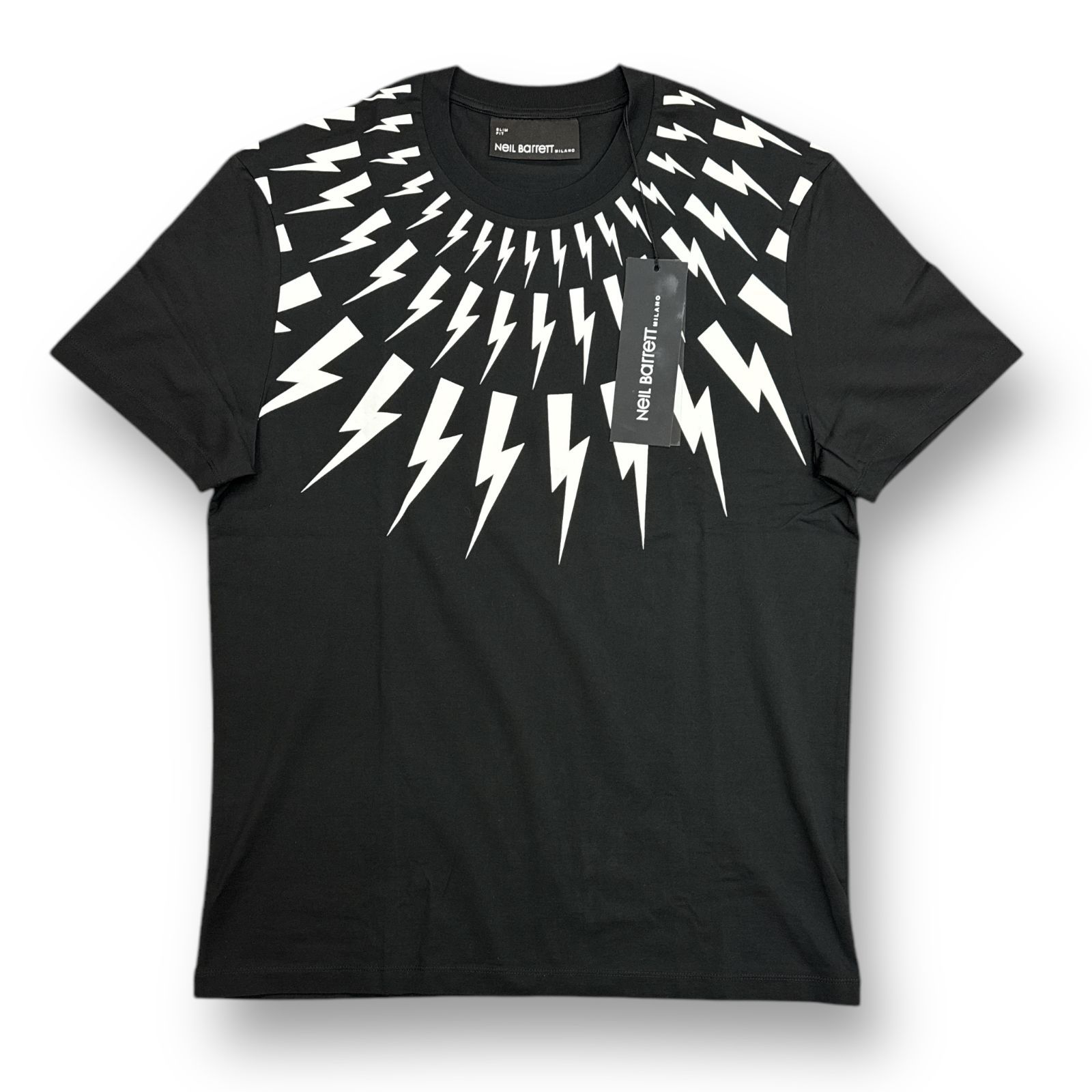 参考上代43230円 未使用品 Neil Barrett 23AW Fair-isle