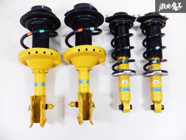 キレイ!! 実動外し!!ビルシュタイン 純正 VM4 VMG レヴォーグ