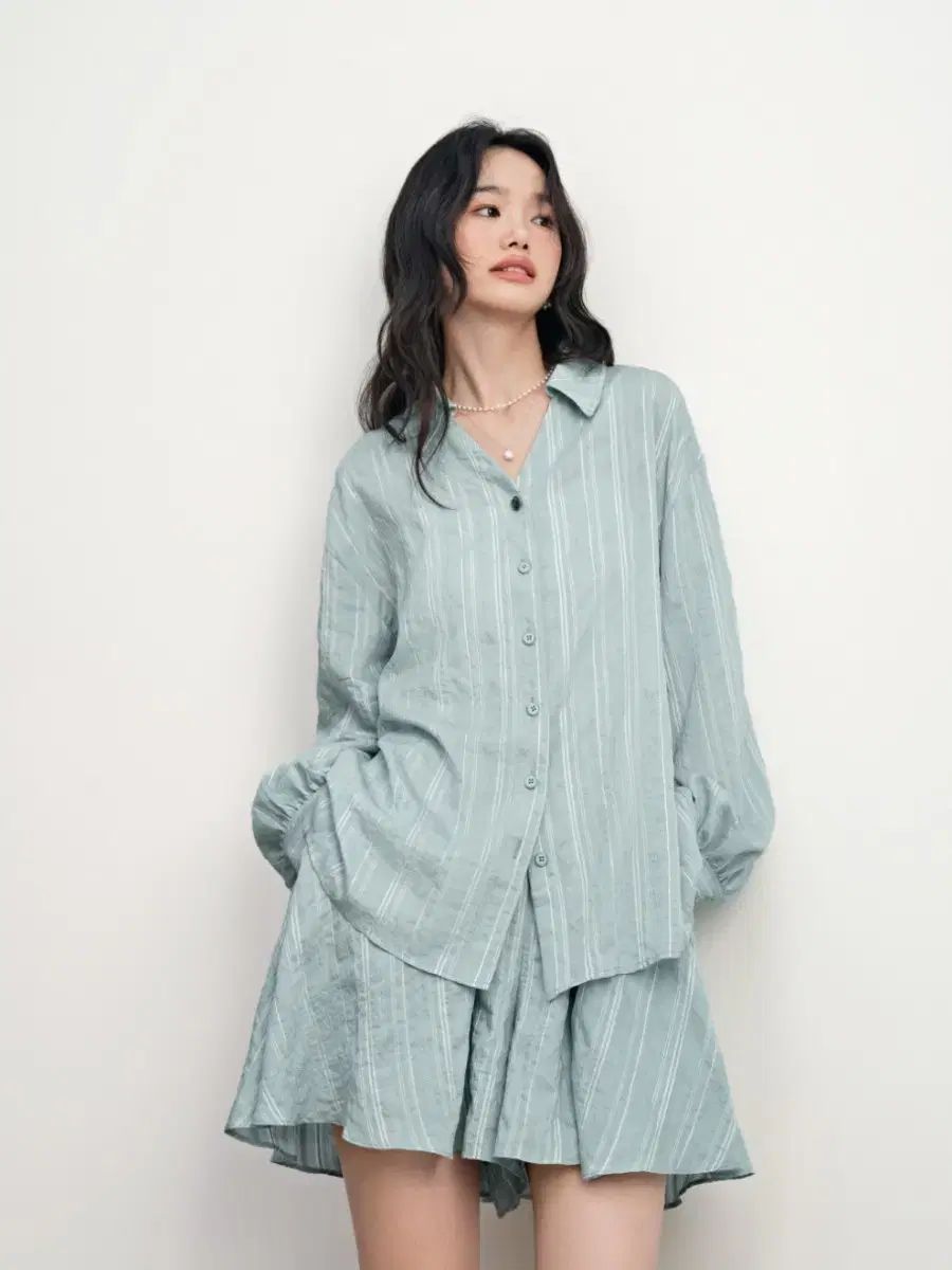  KUOSE セットアップ ブラウス ズボン その他 ビジネススーツ