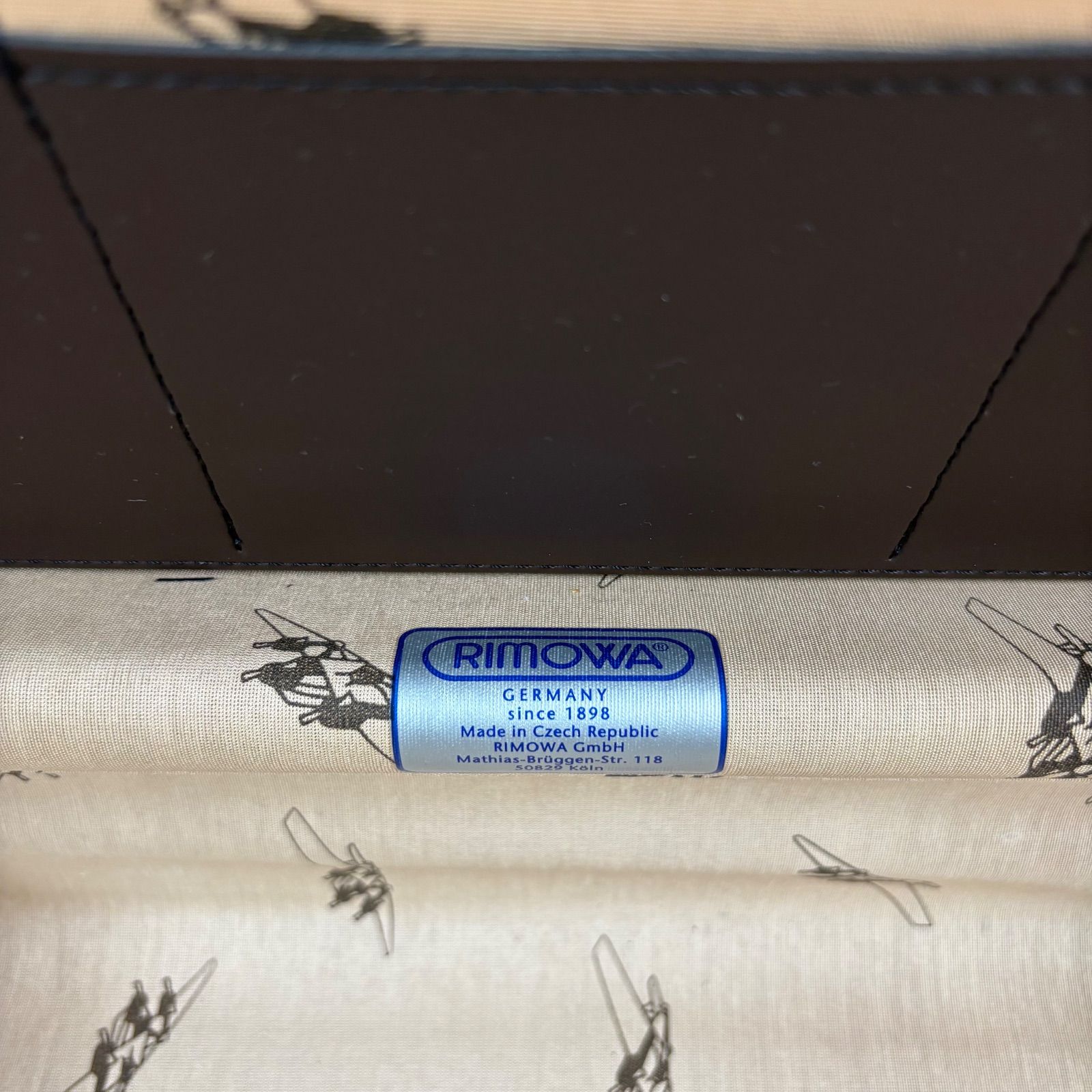 ビジネスバッグ