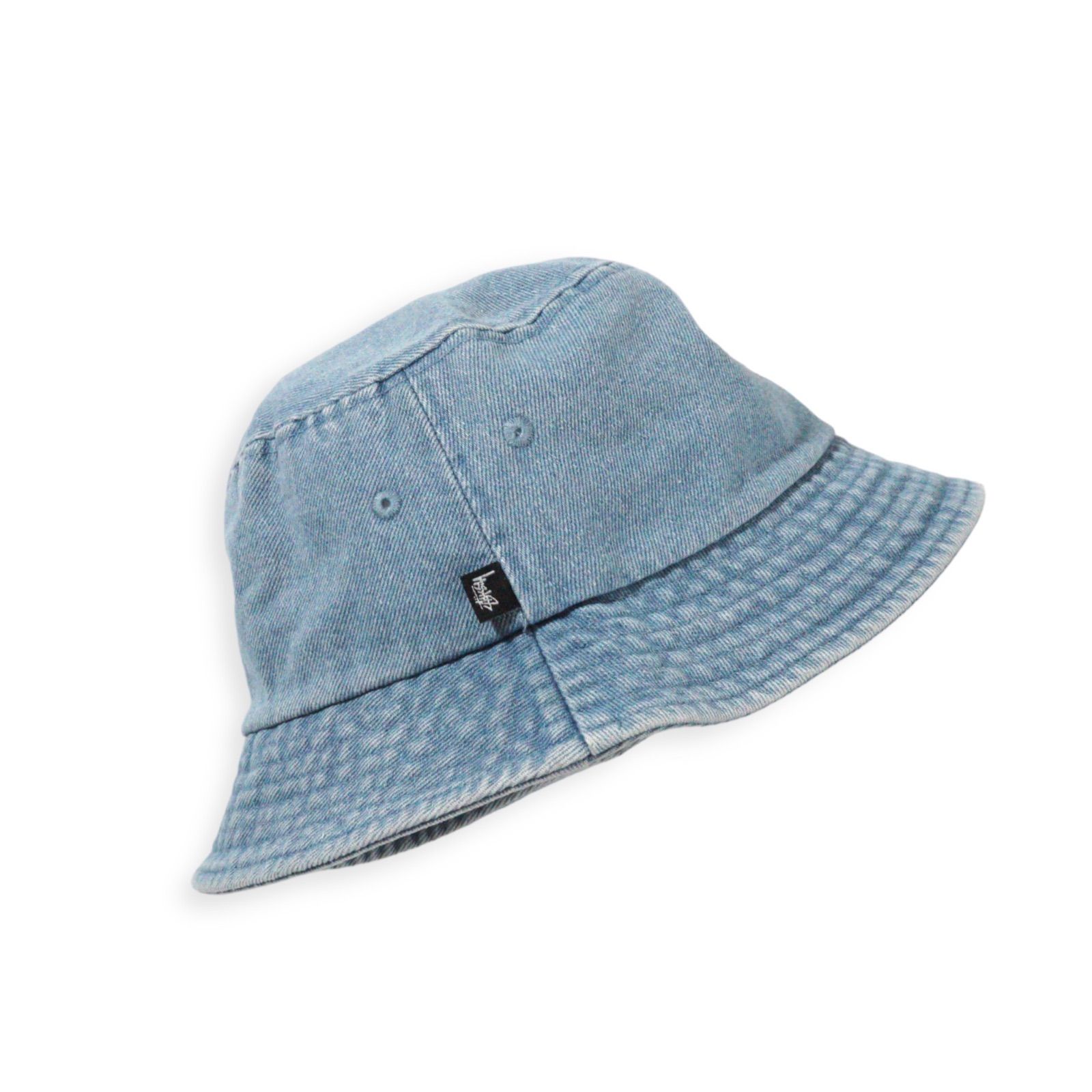 ◇STUSSY Australia限定◇STUSSY Denim Stock バケットハット