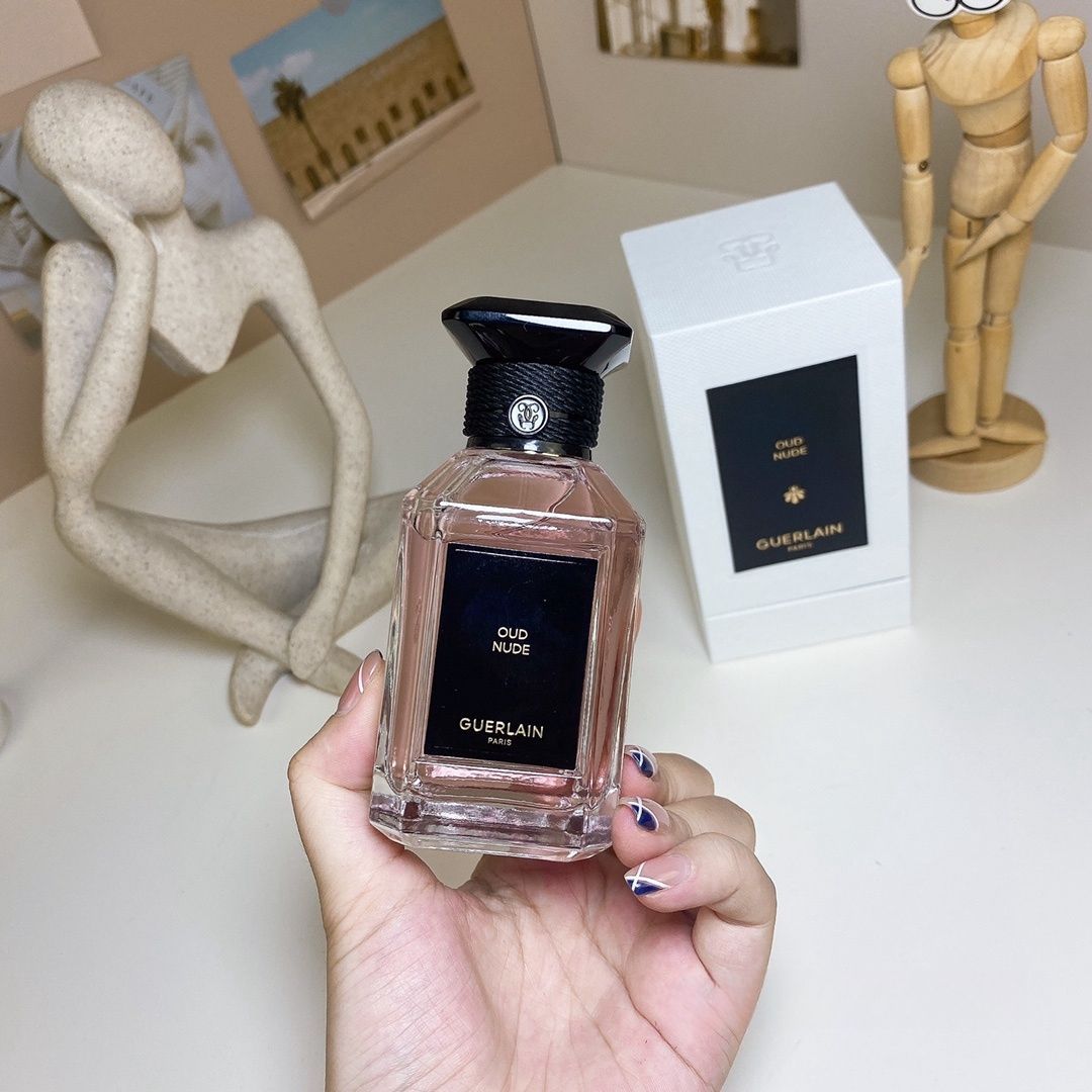 ♡ゲランウードヌード100ml 未開封