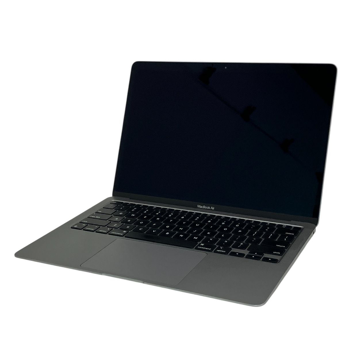 Apple MacBook Air M1 2020 13.3インチ ノート PC 16GB SSD