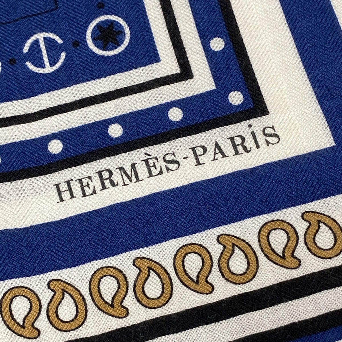 04 マリンクレール×白×黒