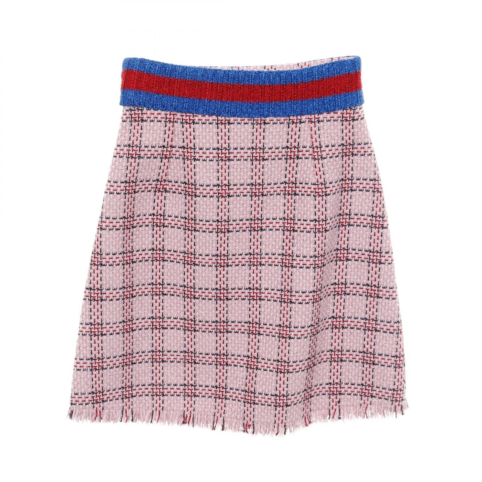 グッチ GUCCI スカート レーヨン スカート レディース Used A