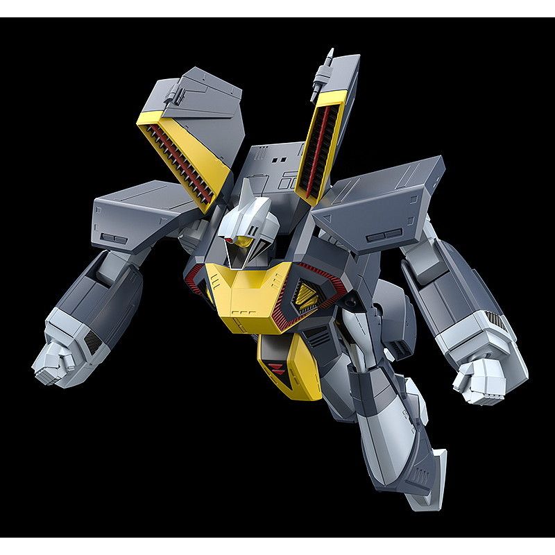 MODEROID(モデロイド) ナイキック 超時空世紀オーガス