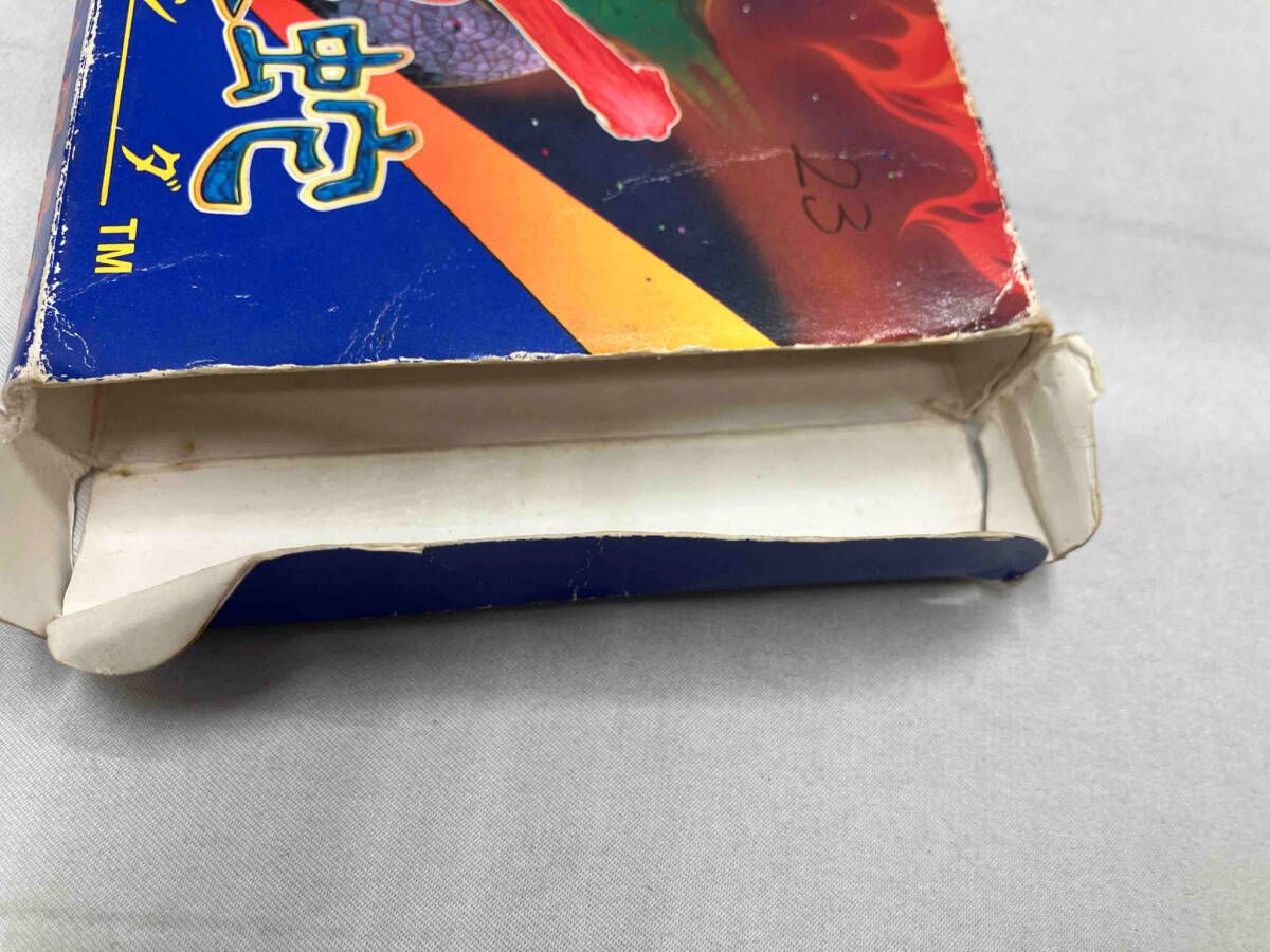 沙羅曼蛇 - メルカリ