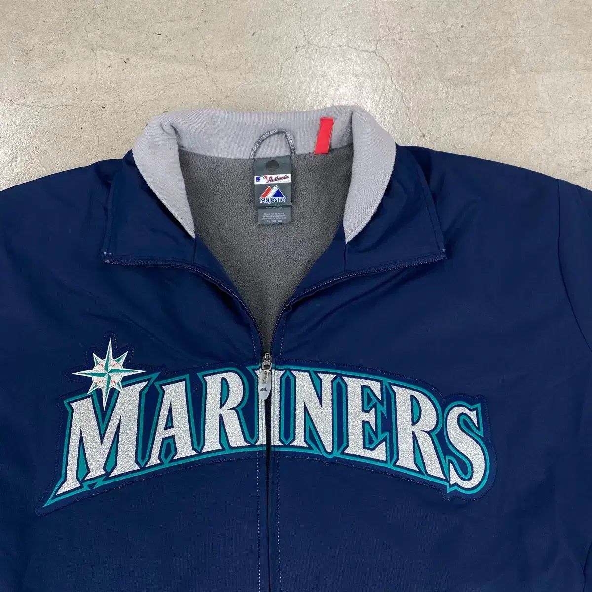 売れ筋・人気アイテム 商品 Majestic (マジェスティック) MLB シアトル マリナーズ ウェア