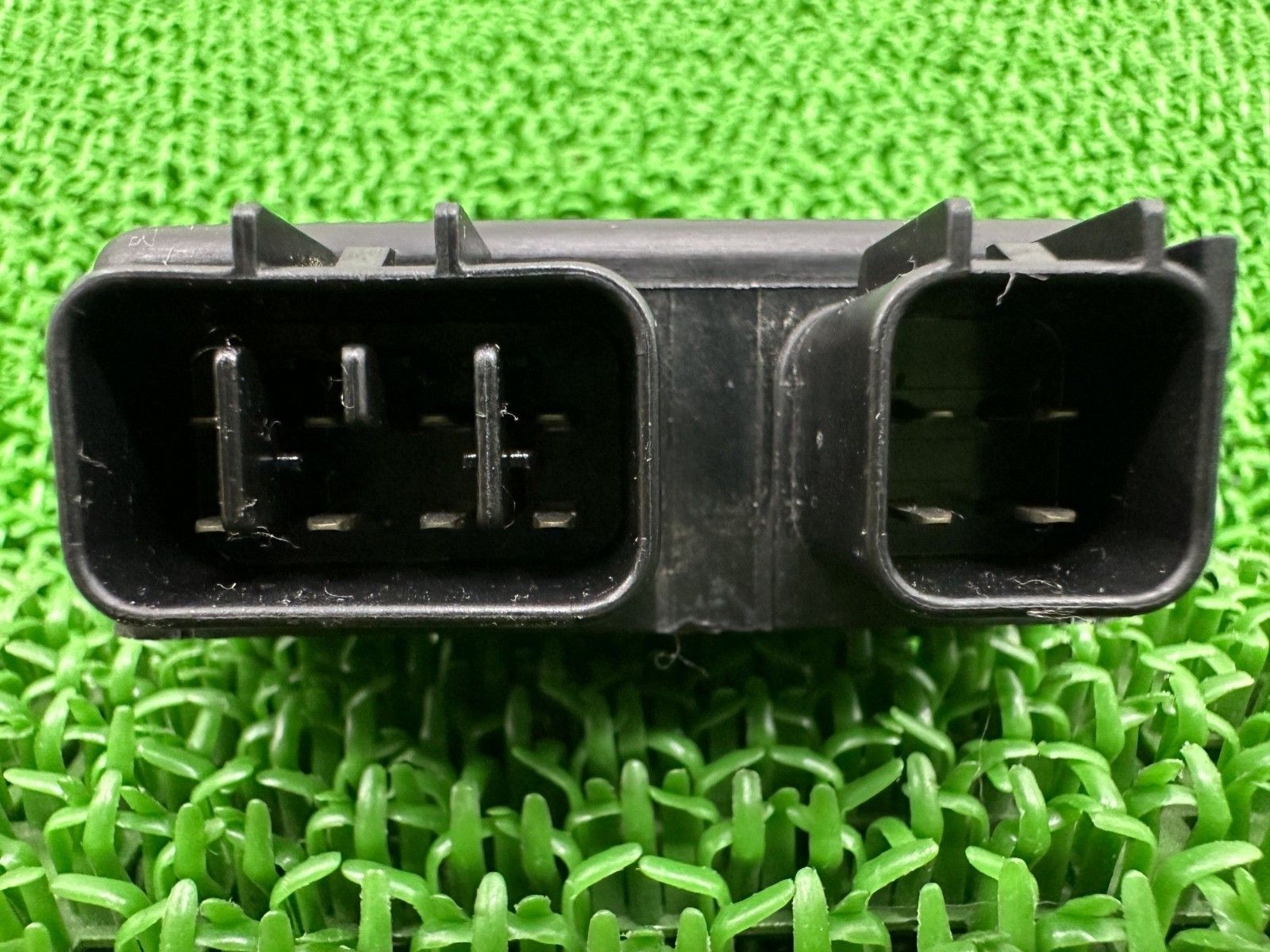 GPZ1100 イグナイター カワサキ 純正 バイク 部品 ZXT10E CDI スパークユニット 機能的問題なし 品薄 車検 Genuine Gl