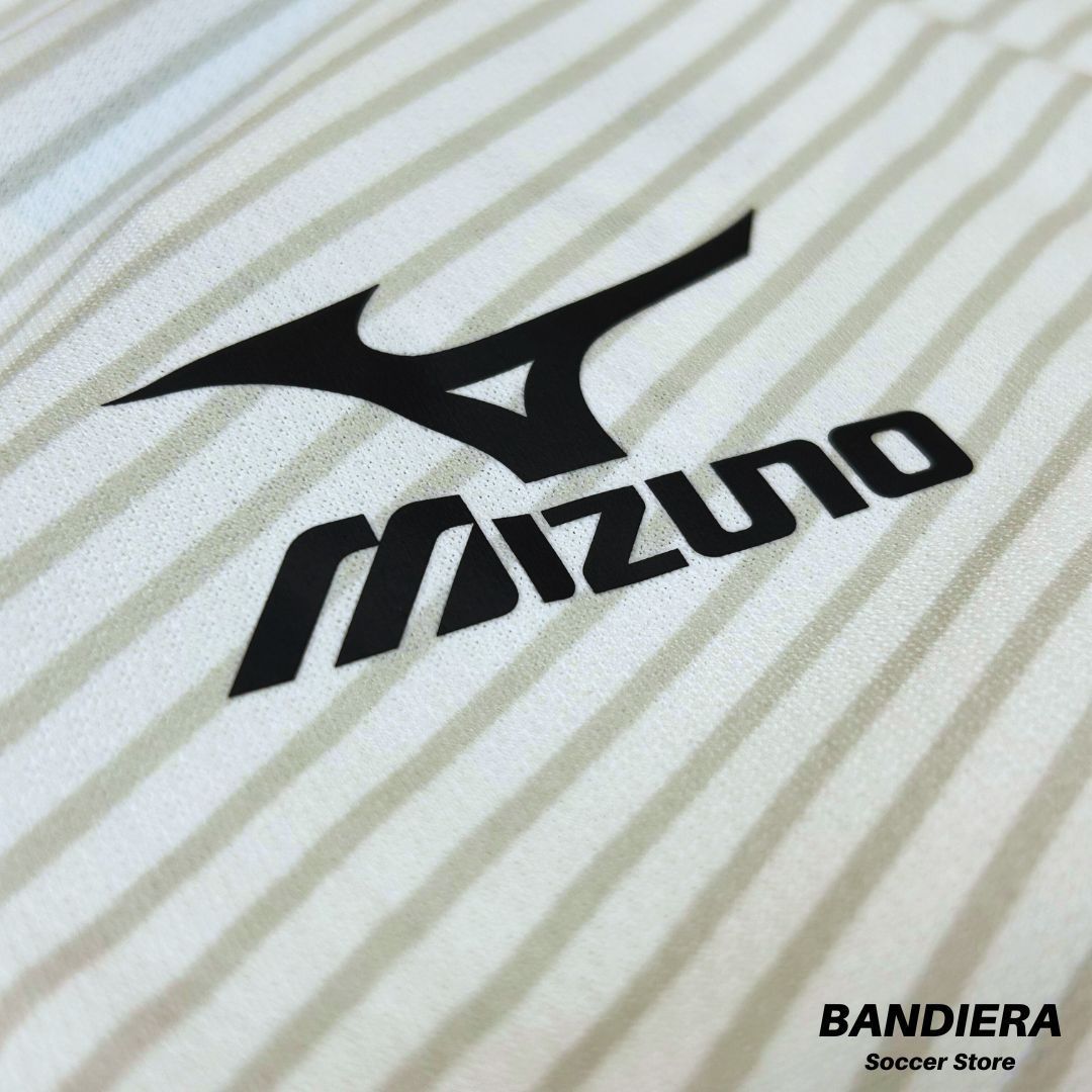 MIZUNO ミズノ セレッソ大阪 ユニフォーム 2014 アウェイ 半袖
