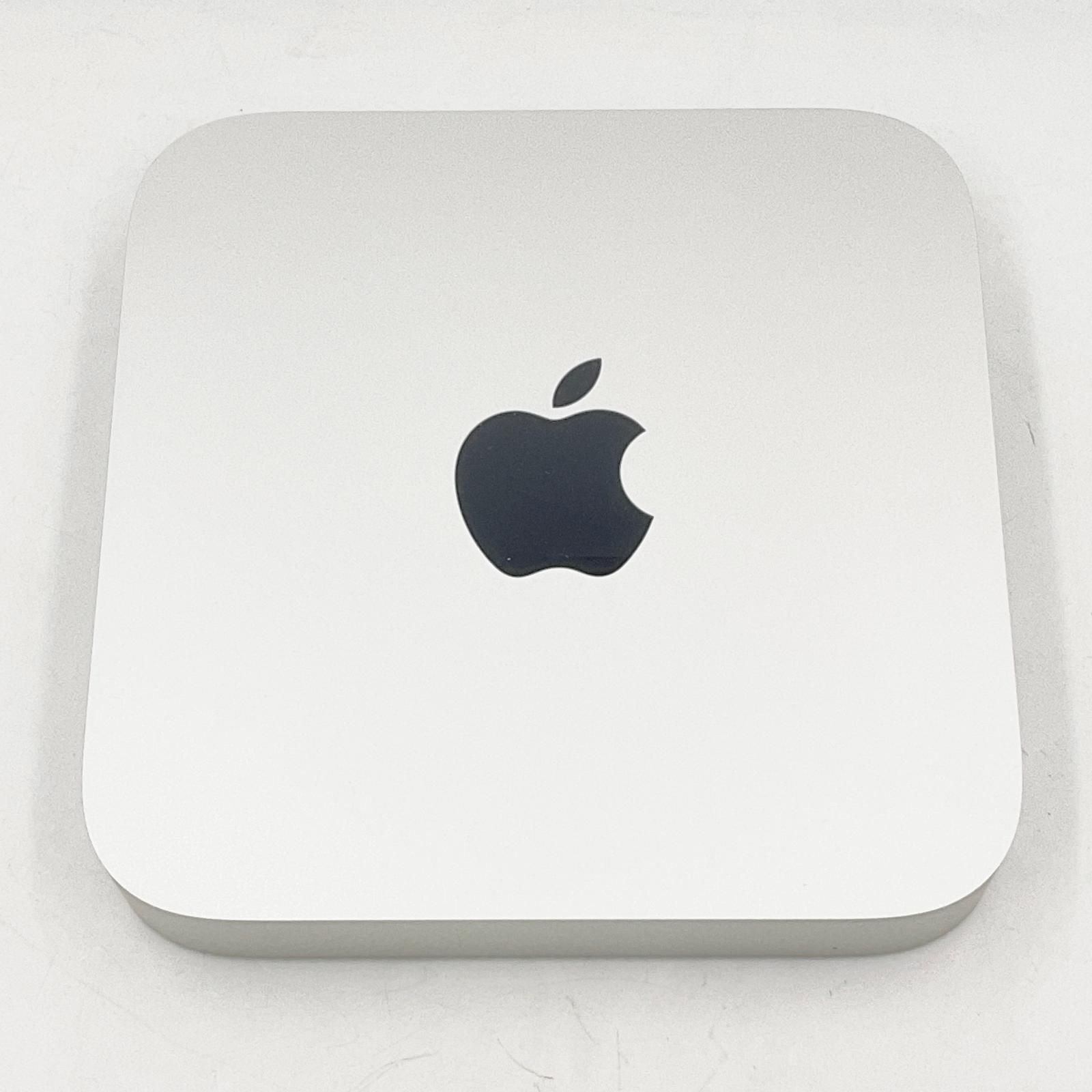 Mac mini M1 16GB 1TB 美品 60時間 - メルカリ