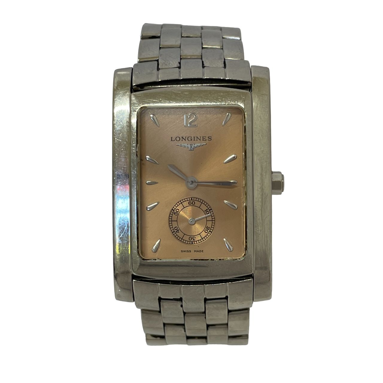 □LONGINES【ロンジン】ドルチェビータ 稼働品 A24-1532 - メルカリ