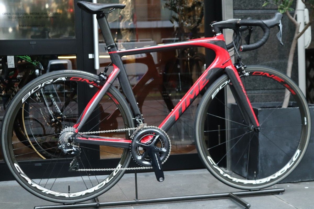 カーボン ロードバイク