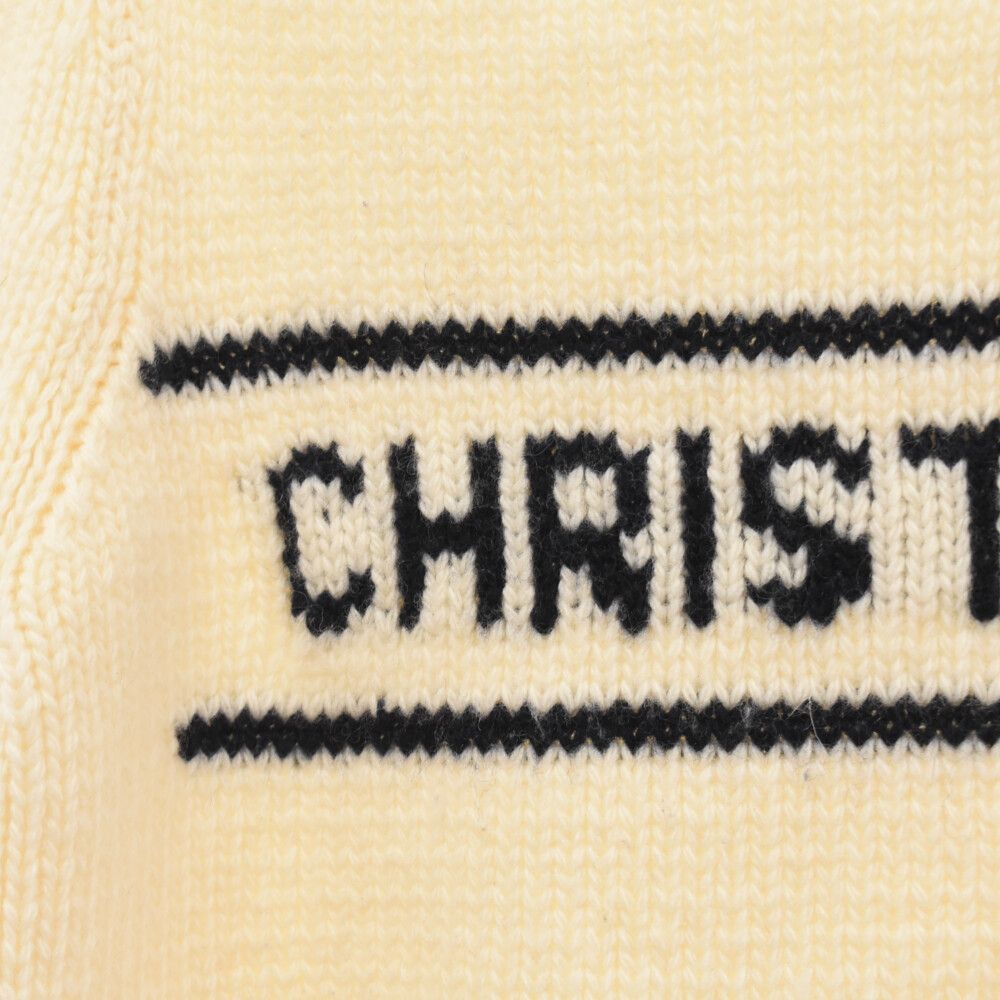 Christian Dior (クリスチャンディオール) 21AW ウールカシミヤ Christian Dior (クリスチャンディオール) 21AW ウールカシミヤ