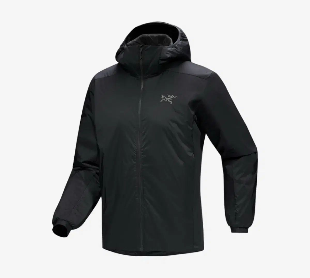 ARC' TERYX アークテリクス アトム AR フーディー アークテリクス ARC