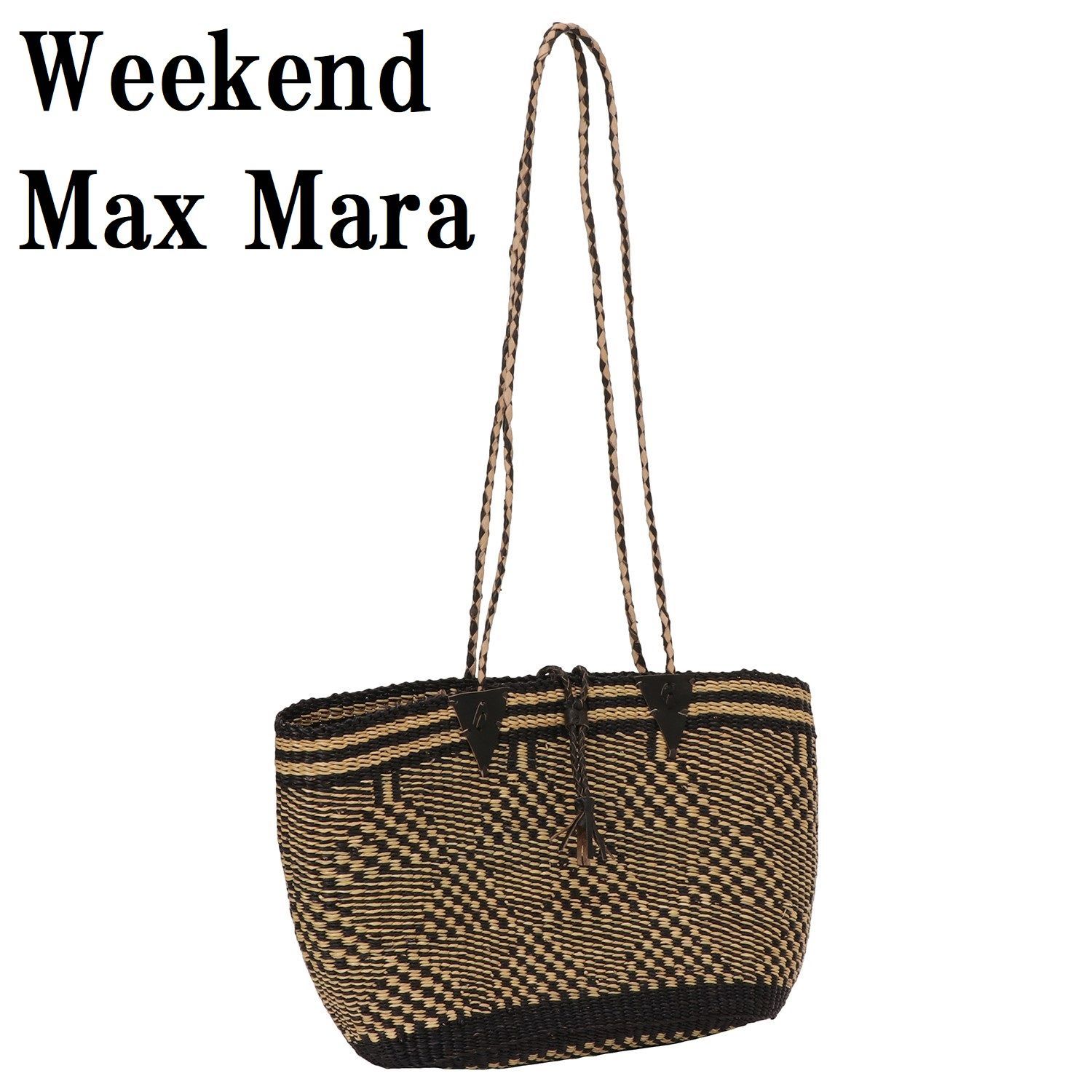 Weekend Max Mara ウィークエンド マックスマーラ 2355111734600 001