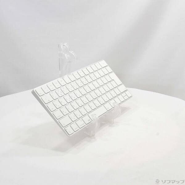 中古品〕 Magic Keyboard MLA22J／A【377】 - メルカリ