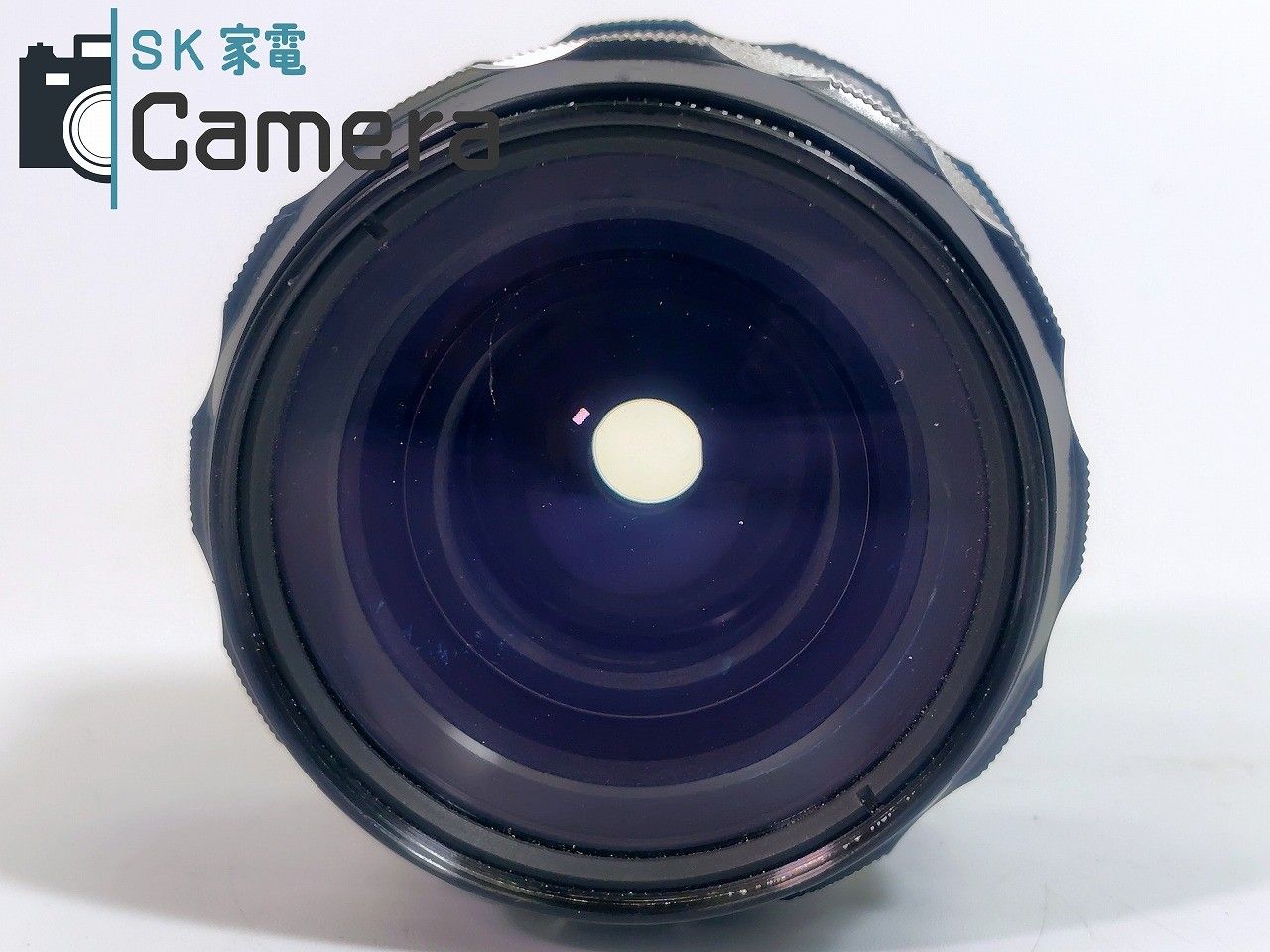 【美品】Nikon Nikkor-H Auto 28mm F3.5 非Ai Nikon NIKKOR-H Auto 28mm F3.5 非Ai ニコン Nikon 非Ai Nikkor H Auto